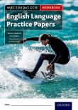 WJEC Eduqas GCSE English Language Practice Papers