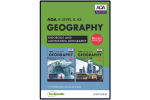 AQA A Level Geography course guide