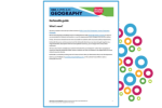 AQA A Level Geography Kerboodle guide