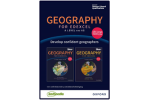 Edexcel A Level Geography course guide