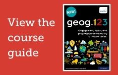 View the course guide