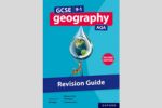 GCSE Geography AQA