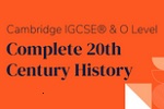 Cambridge IGCSE & O Level Complete 20th Century History