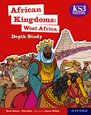 African Kingdoms: West Africa cover