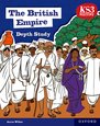 KS3 History Depth Study Curriculum Planners - British Empire book cover
