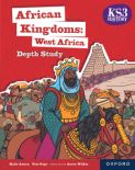 Secondary African Kingdoms: West Africa Depth Study