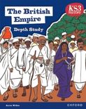 The British Empire Depth Study