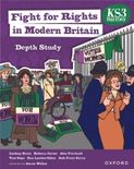 Fight for Rights in Modern Britain Depth Study