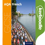 AQA GCSE French Kerboodle Online Resources and Assessment