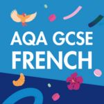 AQA GCSE French