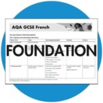 AQA GCSE French