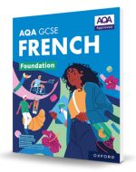 AQA GCSE French Foundation