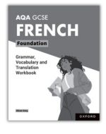 AQA GCSE French Foundation Workbook