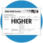 AQA GCSE French