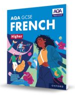 AQA GCSE French Higher