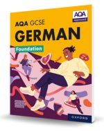 AQA GCSE German Foundation