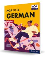 AQA GCSE German Higher