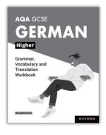 AQA GCSE German Higher Workbook