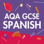 AQA GCSE Spanish