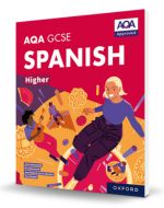 AQA GCSE Spanish Higher