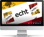 Echt Kerboodle Online Learning for KS3 German school subcription