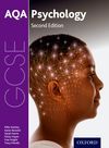 AQA GCSE Psychology Second Edition Student Book