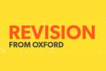 Revision from Oxford