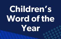 500 WORDS Report Oxford Children's Word of the Year 2021: Anxiety