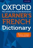 Oxford Learner's French Dictionary for 11-14 year olds