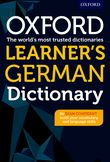 Oxford Learner's German Dictionary for 11-14 year olds