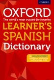 Oxford Learner's Spanish Dictionary for 11-14 year olds