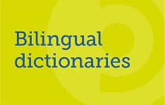 Bilingual Dictionaries