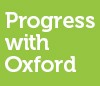 Progress with Oxford