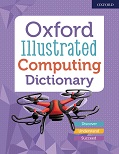 Oxford Primary Illustrated Computing Dictionary