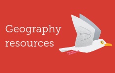 geography resources