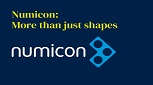 Numicom: more than just shapes
With Numicon logo