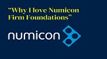 Numicon firm foundations