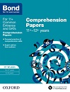 Comprehension Papers