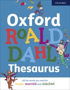 Oxford Roald Dahl Thesaurus