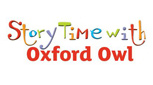 Story time with Oxford Owl