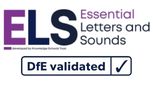 Essential Letters and Sounds - DfE validated