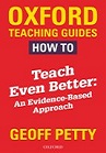 oxford teaching guides how to teach even better