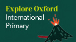 Explore Oxford International Primary Science