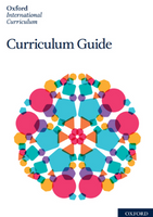 OIC Curriculum Guide cover
