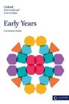 Oxford International Curriculum Early Years Curriculum Guide