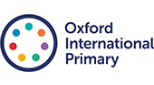 Oxford International Primary logo
