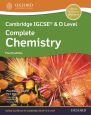 Cambridge IGCSE & O Level Complete Chemistry