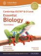 Cambridge IGCSE & O Level Essential Biology