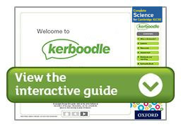 Complete Computer Science Science Kerboodle overview