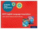 New MYP English Acquisition Framework changes 2020